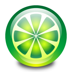 Limewire Icon 300x300 png