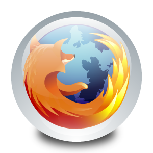 Mozilla Firefox Icon Orb Icons Softicons Com