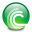 BitTorrent Icon 32x32 png