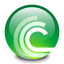 BitTorrent Icon 64x64 png