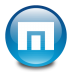 Maxthon Icon 72x72 png