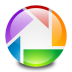 Picasa Icon 72x72 png