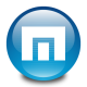 Maxthon Icon 80x80 png