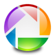 Picasa Icon 80x80 png