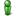 Messenger Green Icon 16x16 png