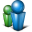 Messenger Icon 32x32 png