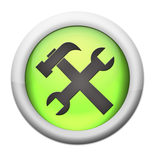 utility software icons