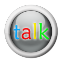 GTalk Icon 128x128 png