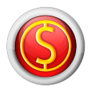 Quicken Icon 128x128 png