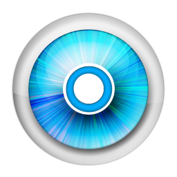 CD DVD Icon 256x256 png