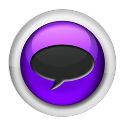 Chats Icon 256x256 png