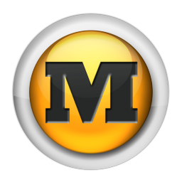 Megaupload Icon 256x256 png