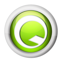 Quark Icon 256x256 png