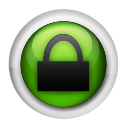 Secure Icon 256x256 png