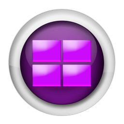Spaces Icon 256x256 png