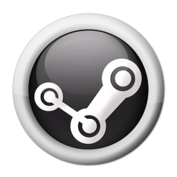 Steam Icon 256x256 png