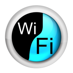 WiFi Icon 256x256 png