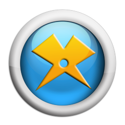Xion Icon 256x256 png
