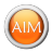 AIM Icon 48x48 png