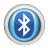 Bluetooth Icon 48x48 png