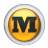 Megaupload Icon