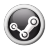 Steam Icon 48x48 png