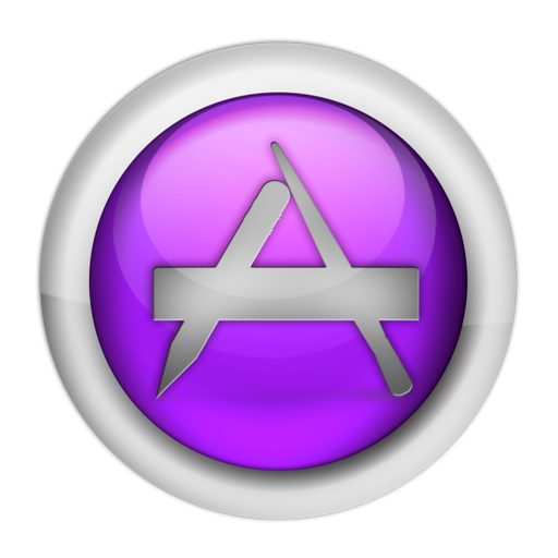 Applications Icon 512x512 png