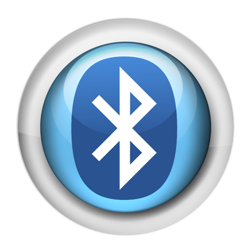 Bluetooth Icon 512x512 png