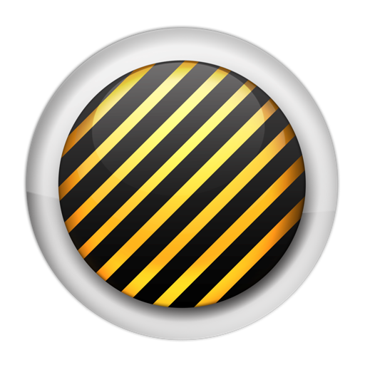 Caution Icon 512x512 png