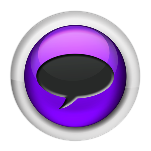 Chats Icon 512x512 png