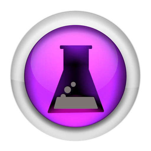 Experiments Icon 512x512 png
