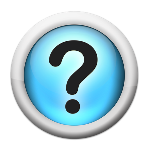 Help Icon 512x512 png