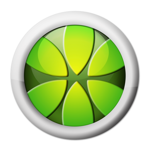Limewire Icon 512x512 png