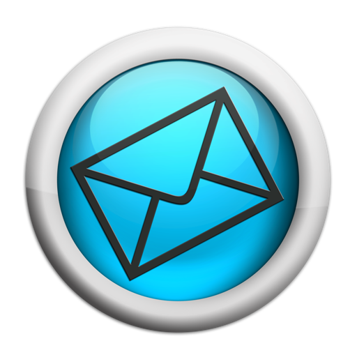 Mail Icon 512x512 png