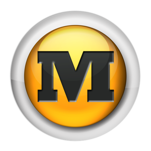 Megaupload Icon 512x512 png