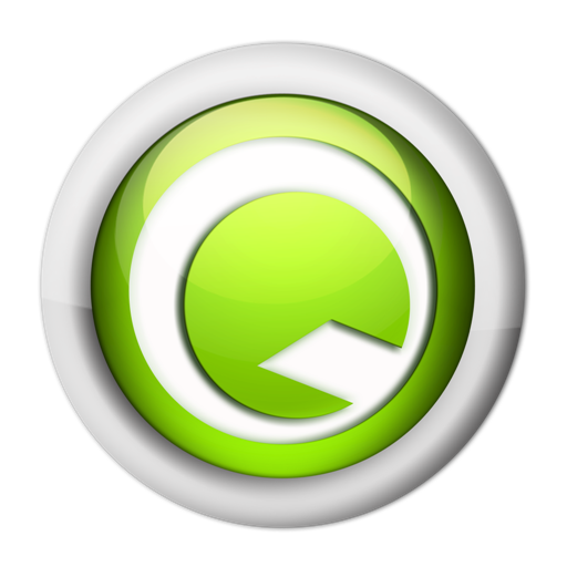 Quark Icon 512x512 png