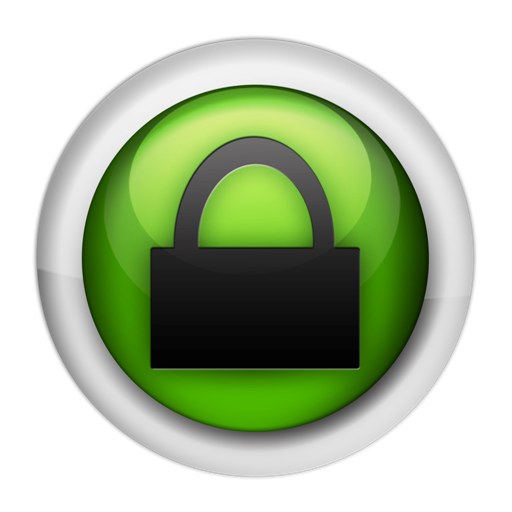 Secure Icon 512x512 png