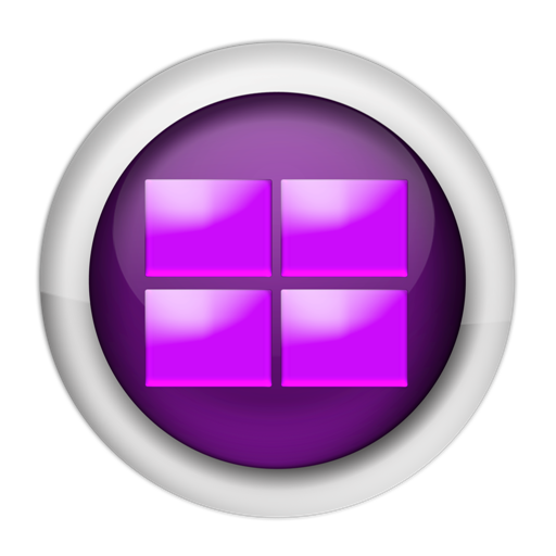 Spaces Icon 512x512 png