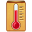 Termometer Icon 32x32 png
