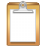 Clipboard Icon 48x48 png