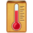 Termometer Icon