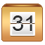 Date Icon