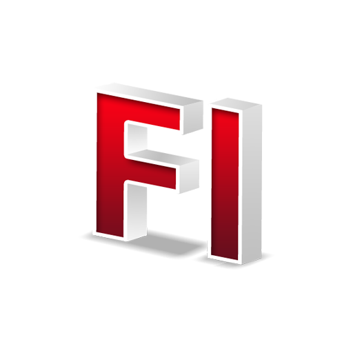 Flash CS3 Text Only Icon - PACS 3 Icons - SoftIcons.com