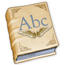 Dictionnary Icon