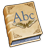 Dictionnary Icon