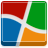 Windows 2 Icon 48x48 png