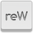 reW Icon
