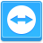 TeamViewer Icon