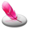 Photoshop Pink Icon 96x96 png