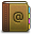 Adress Book Icon